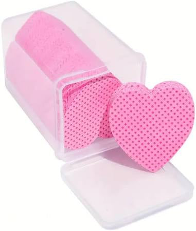 Lint Free Cleaning Pads