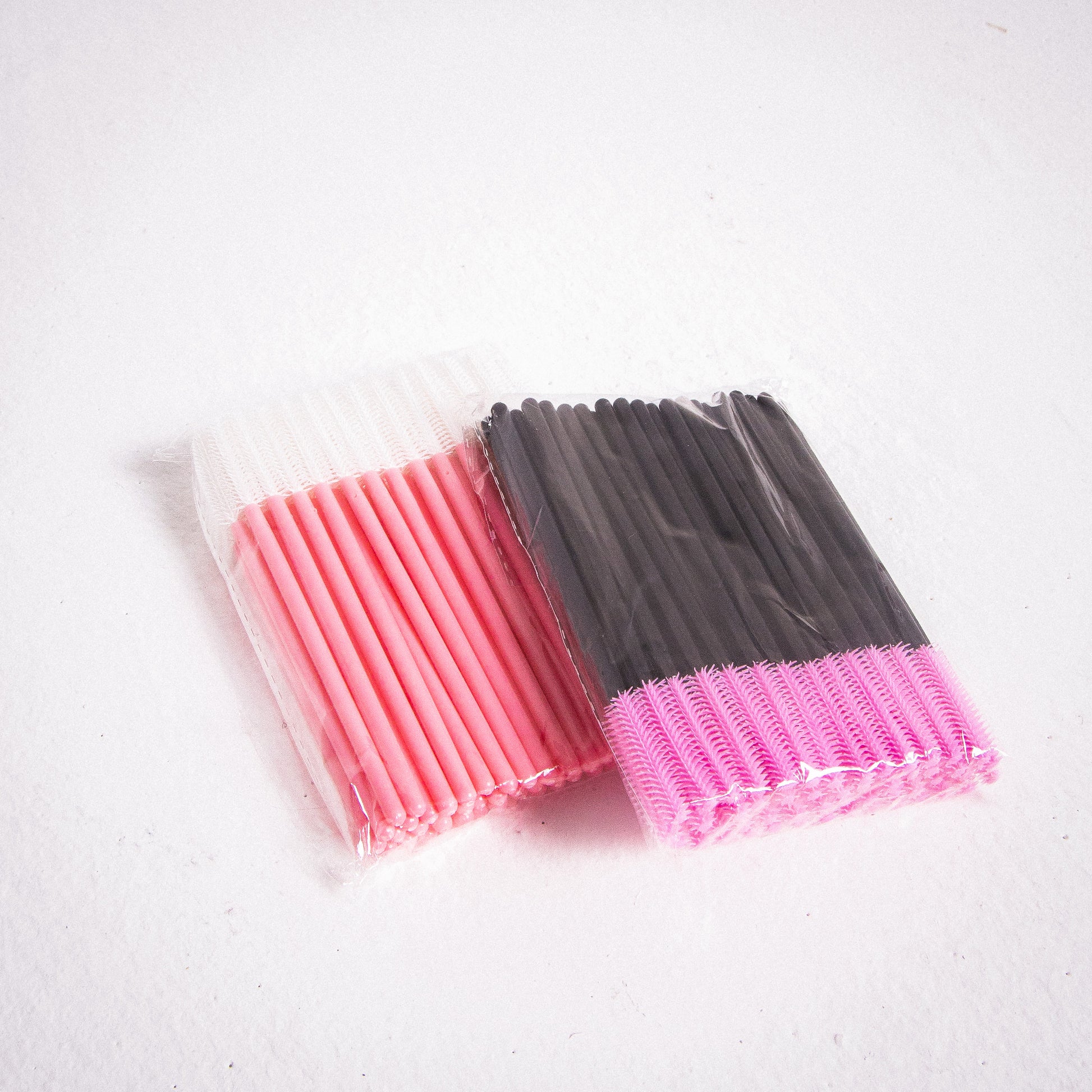 Silicone Lash wands