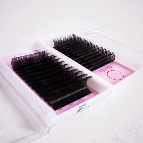 .3 D Volume Tray