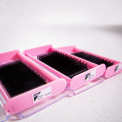 .3 CC Volume Tray