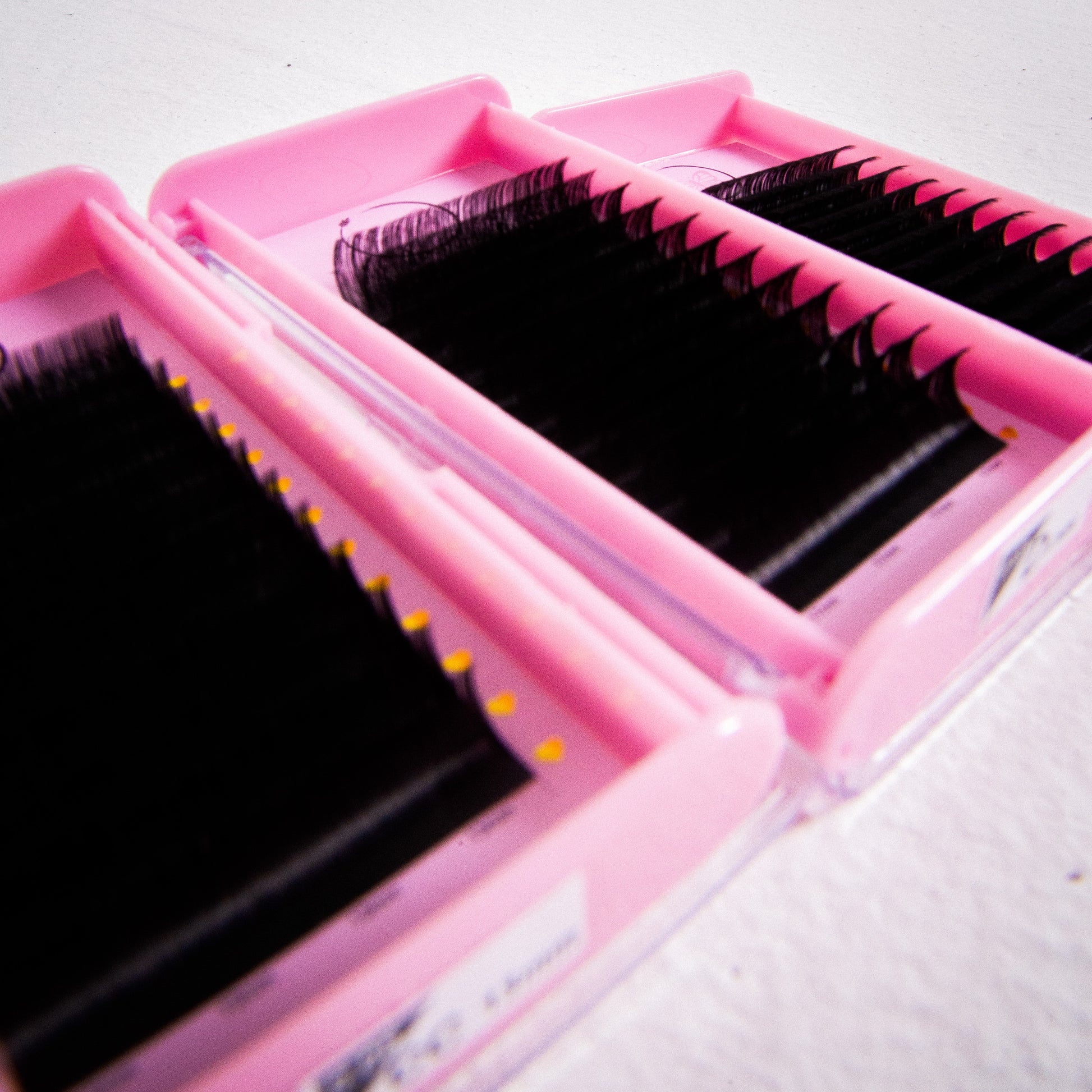 .3 CC Volume Tray