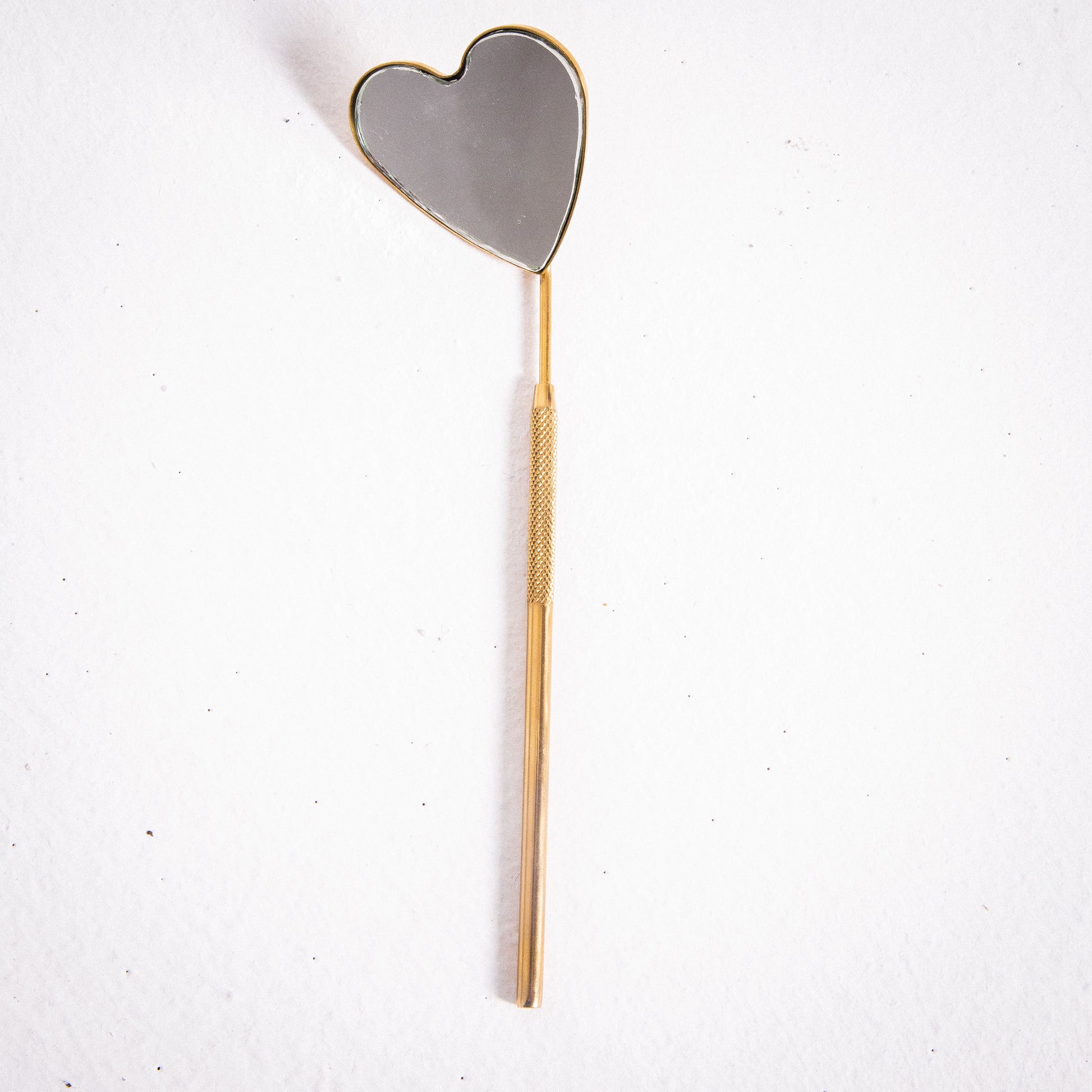 Heart Mirror