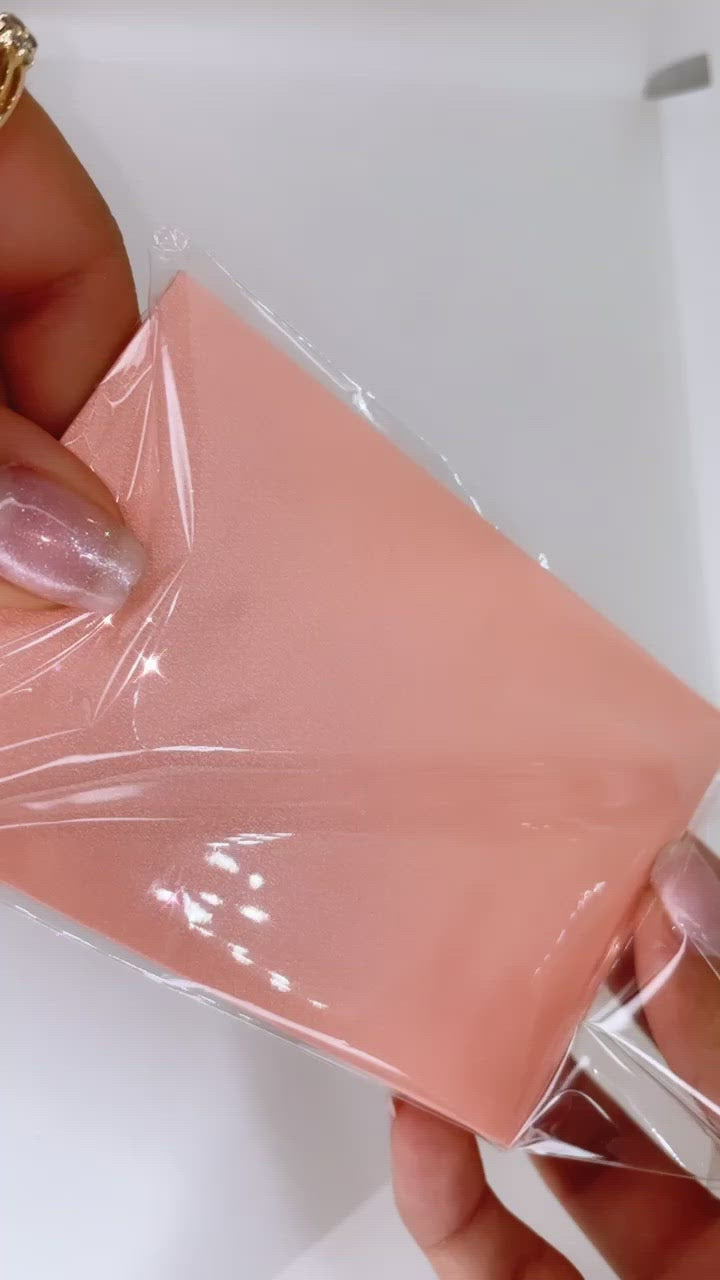 Foam Patches