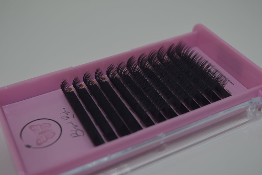 0.15 CC  CLASSIC LASHES