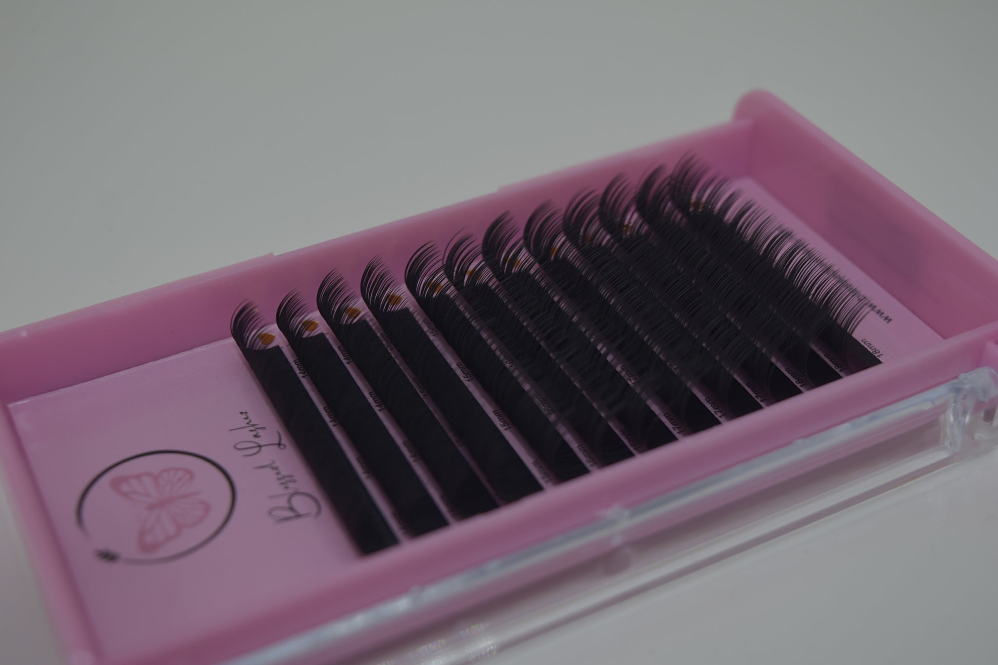 0.15 CC  CLASSIC LASHES