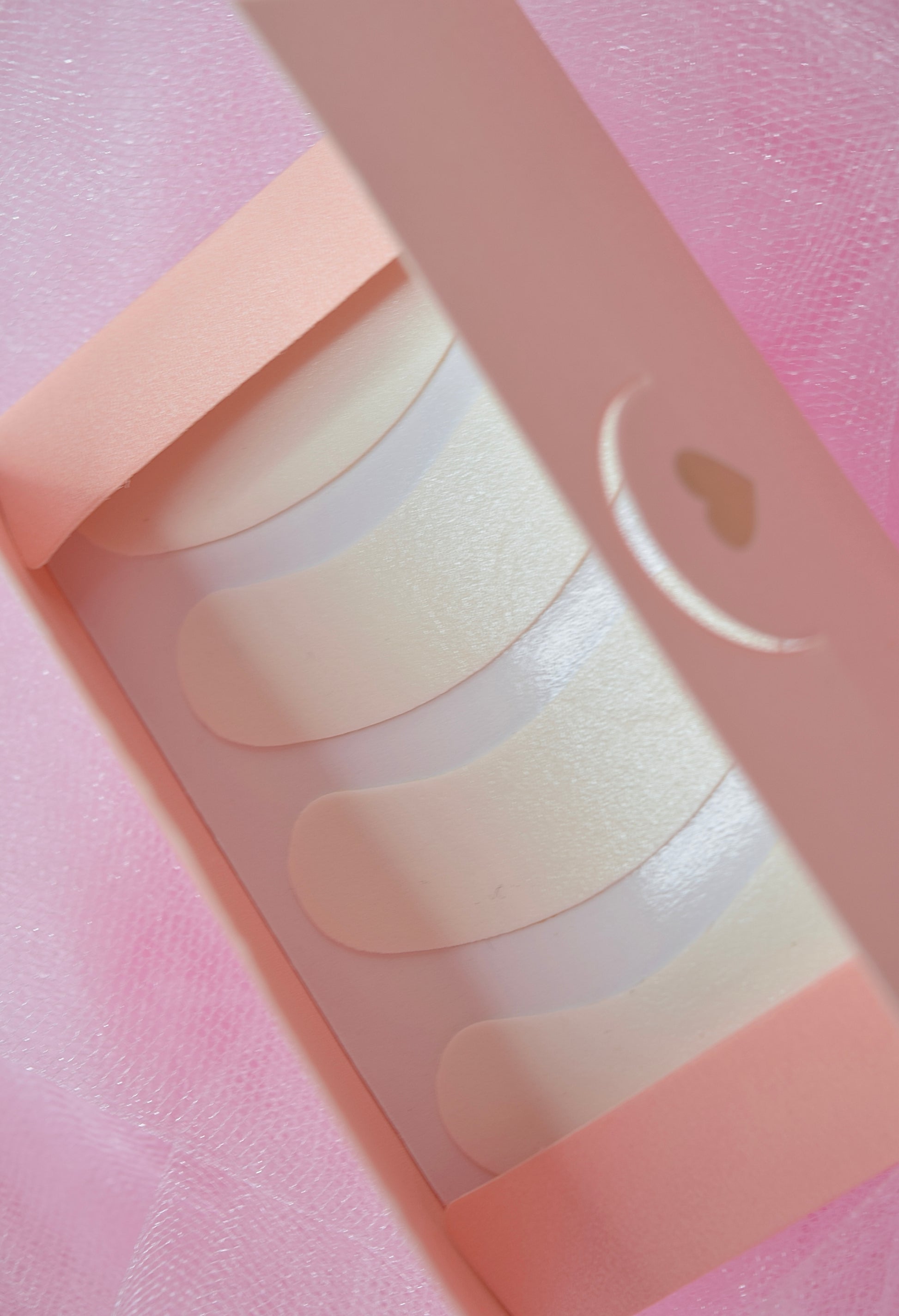 Foam Patches