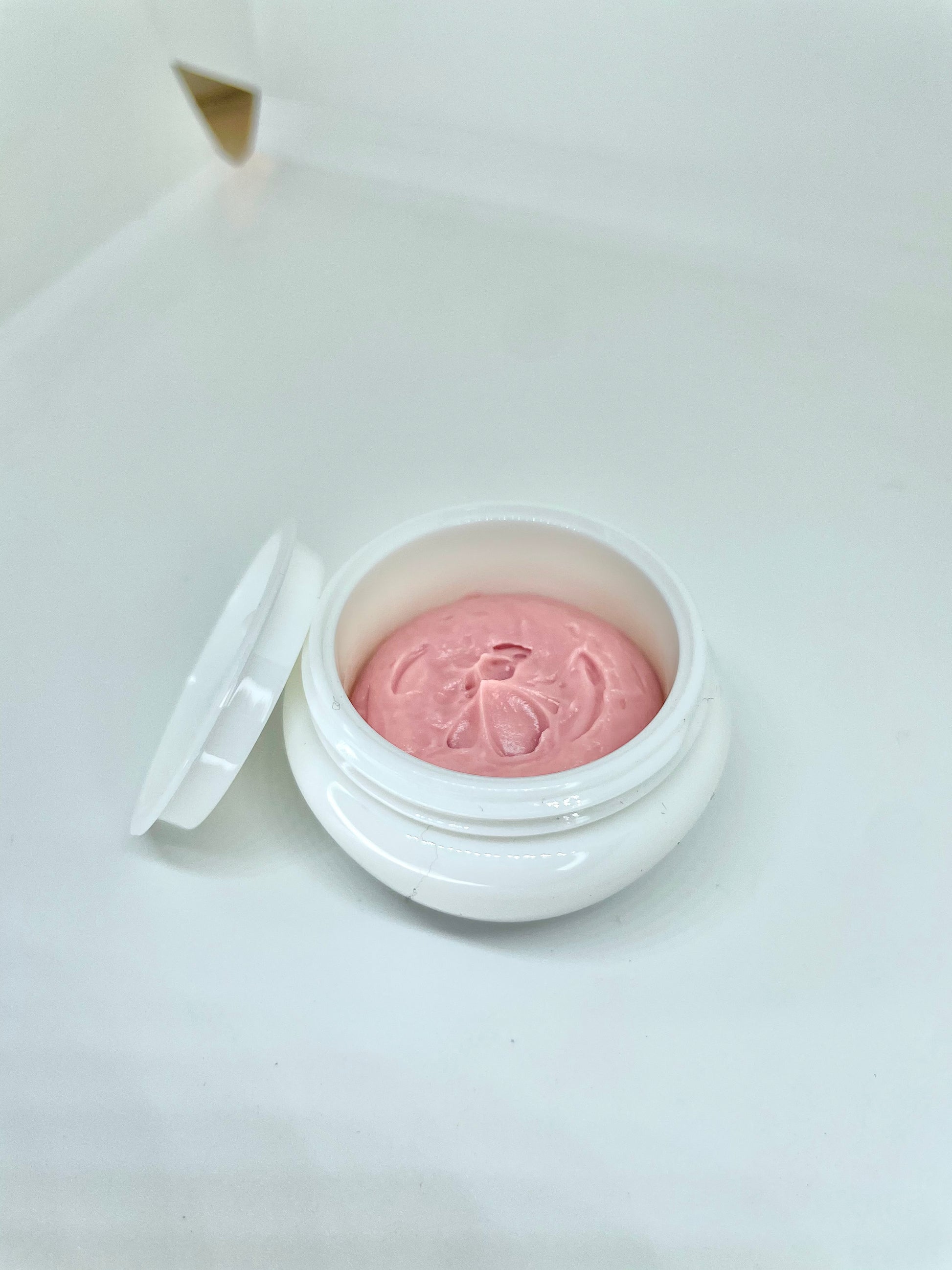 Cream Lash Extentions Remover