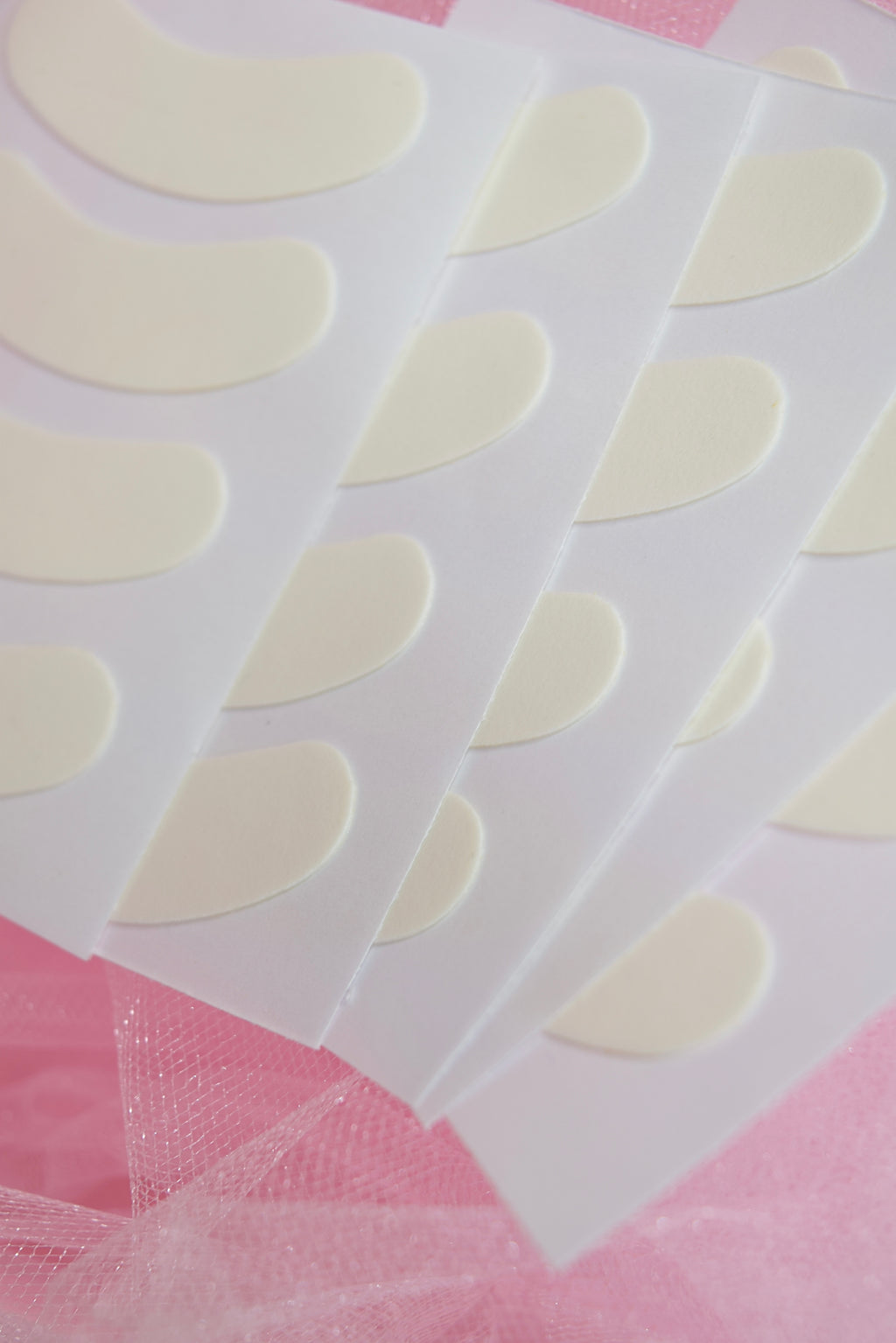 Foam Patches