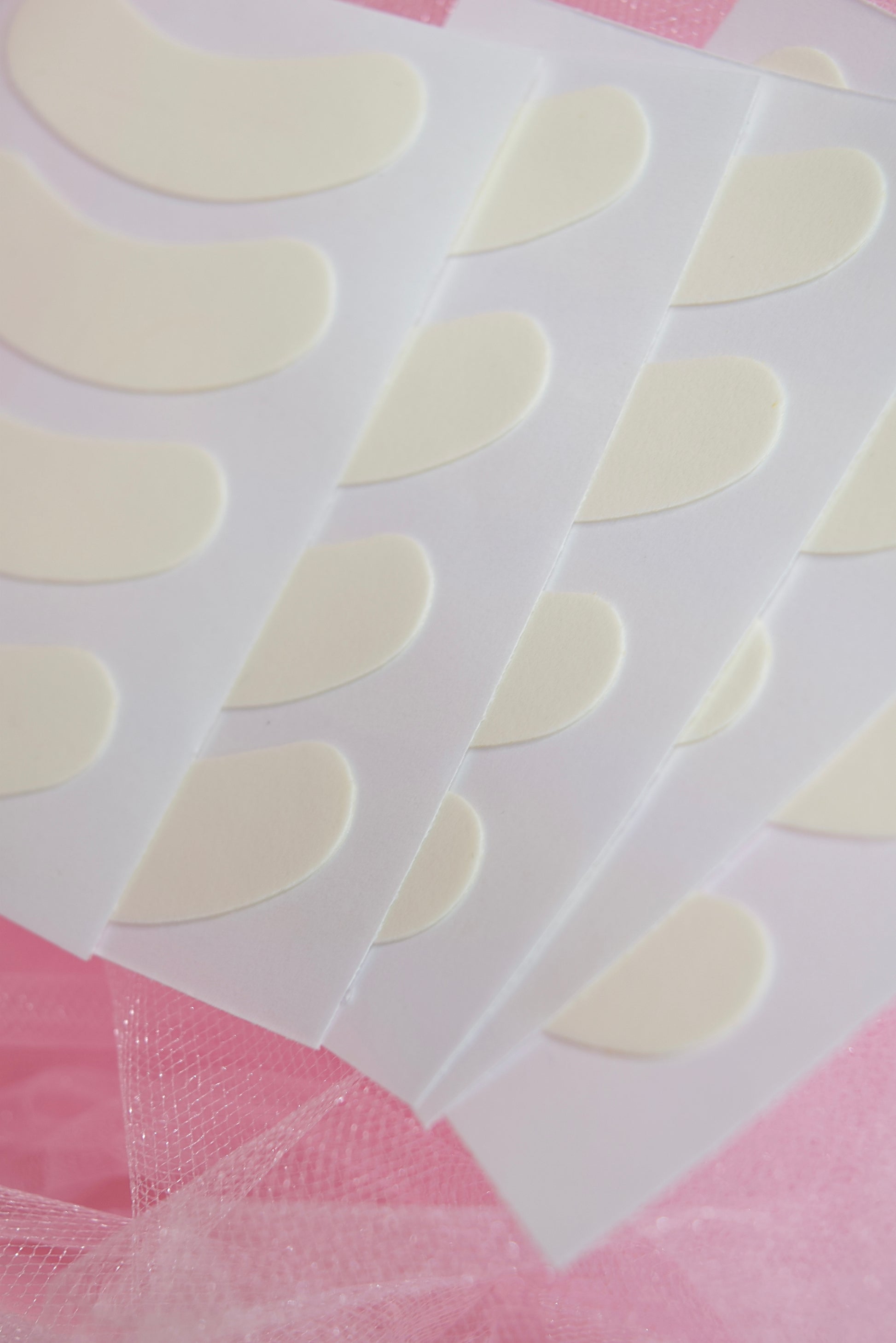 Foam Patches