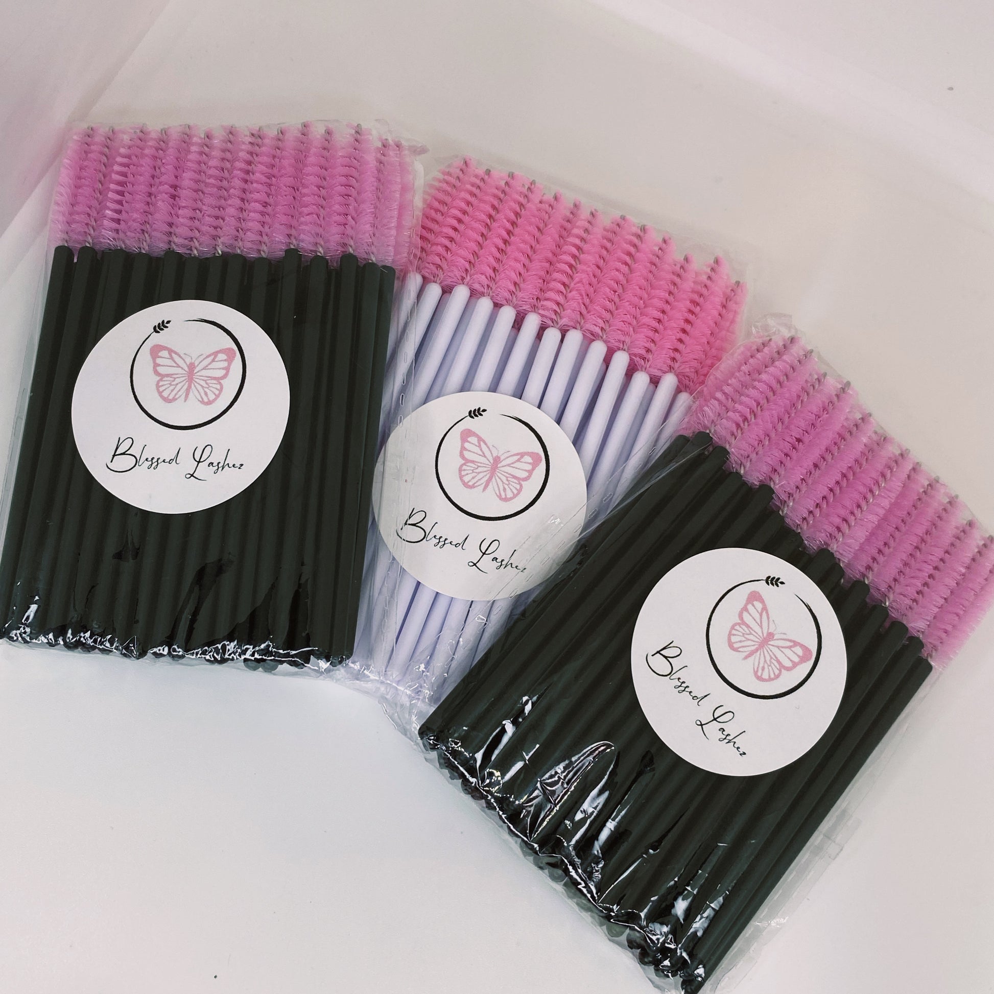 Lash Spoolies
