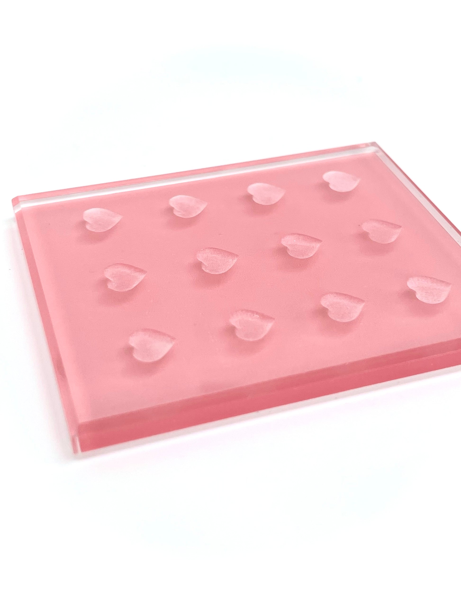 Glue Tiles