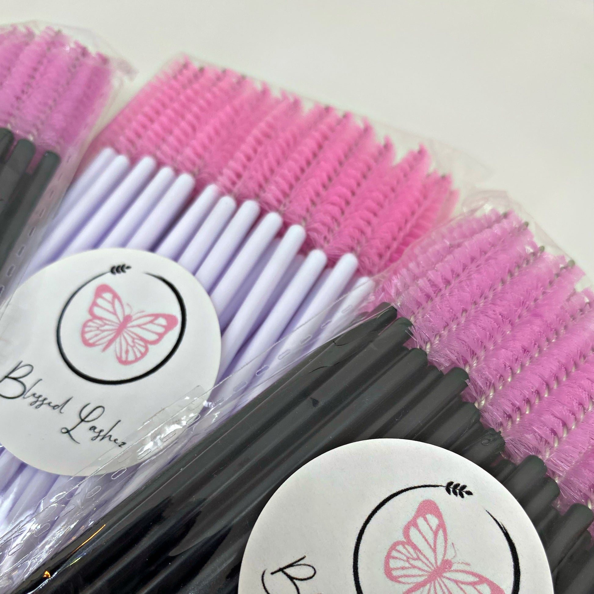 Lash Spoolies