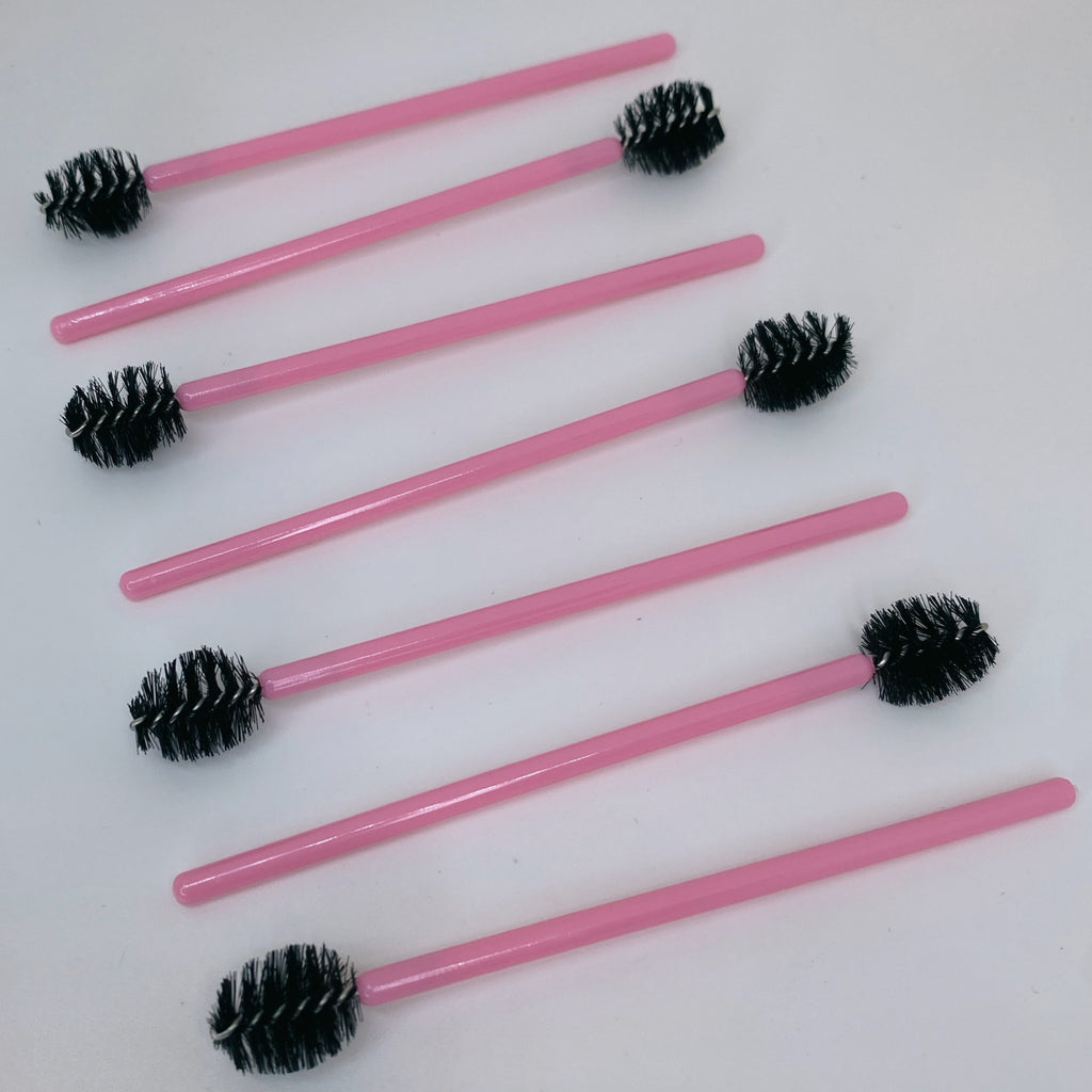 Lash Spoolies