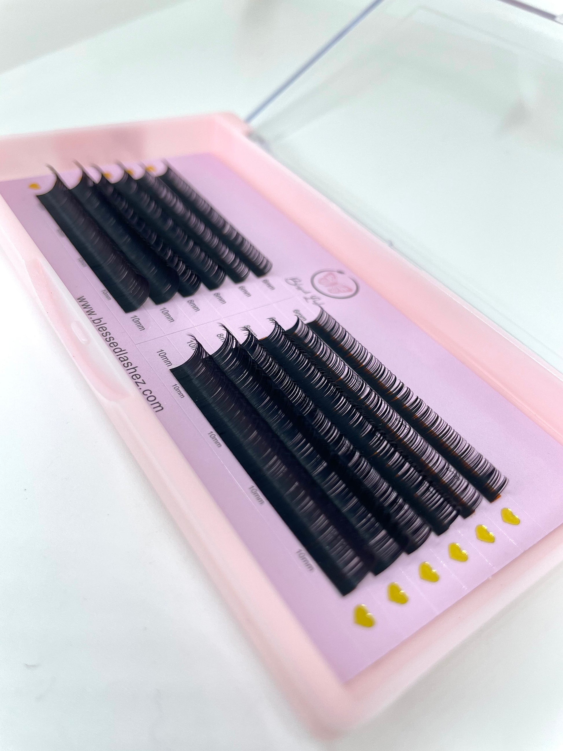 Exclusive Bottom Lashes