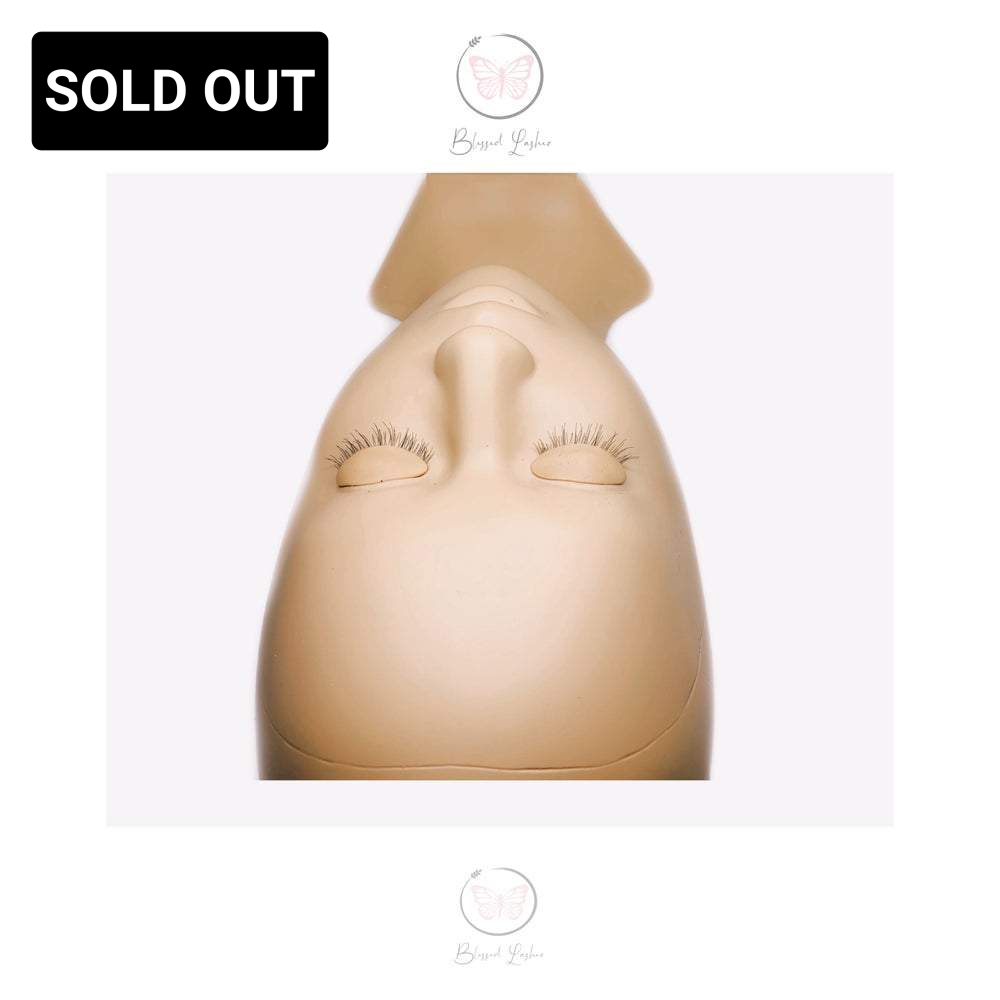 Back in STOCK