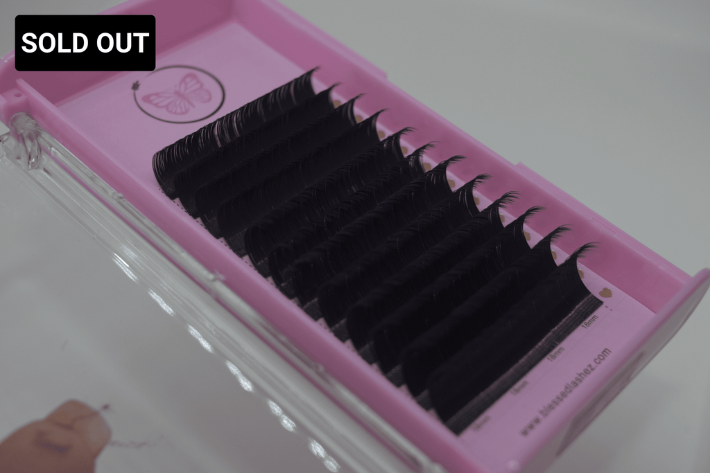 0.15 CC  CLASSIC LASHES