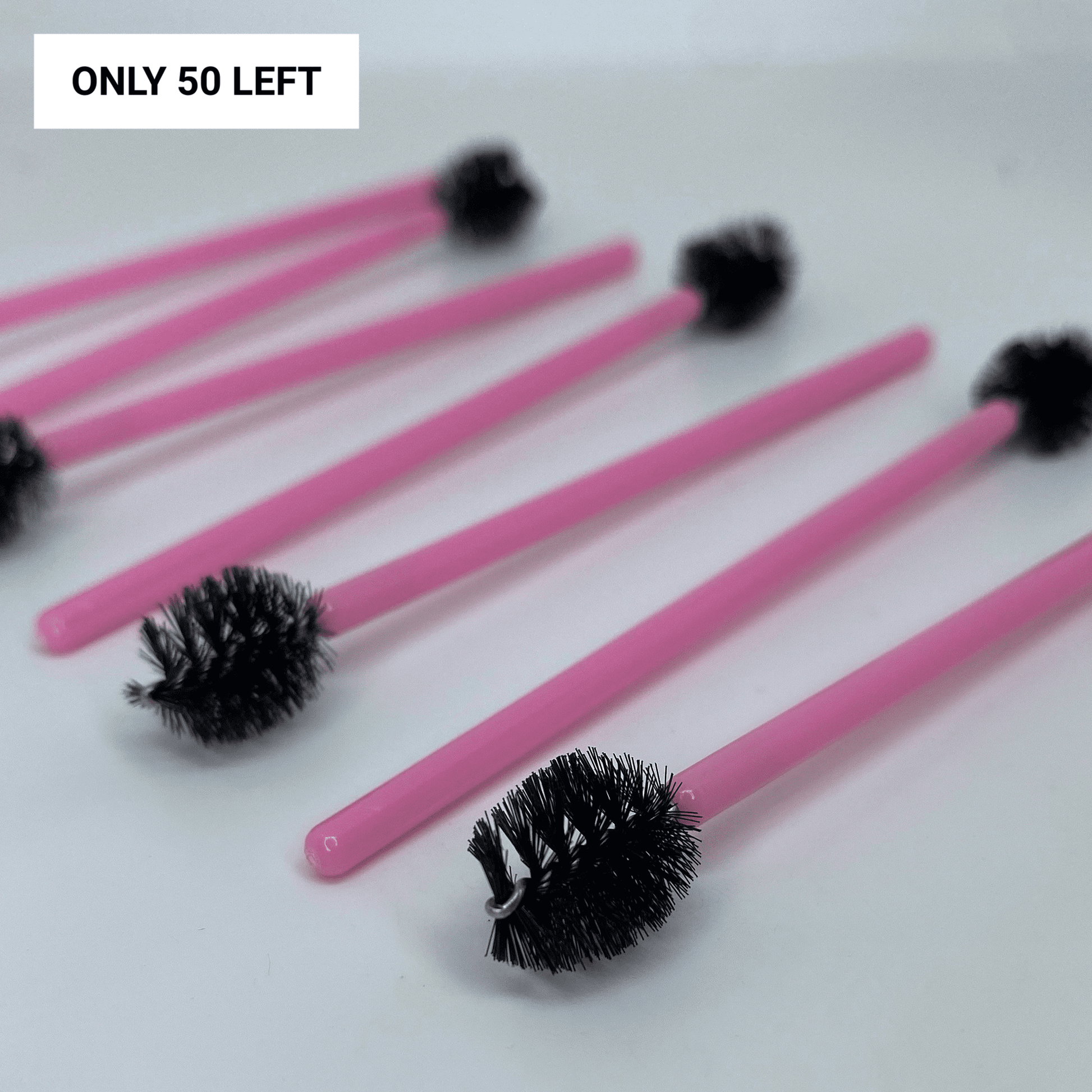 Lash Spoolies